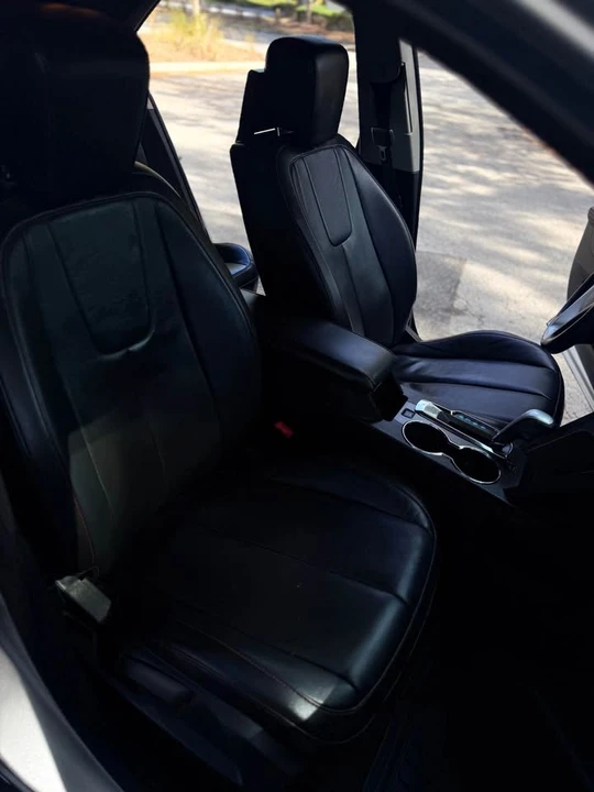 2011 Chevrolet Equinox - Image 17 of 20