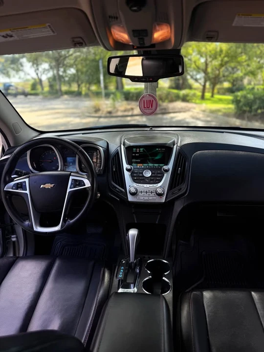 2011 Chevrolet Equinox - Image 16 of 19