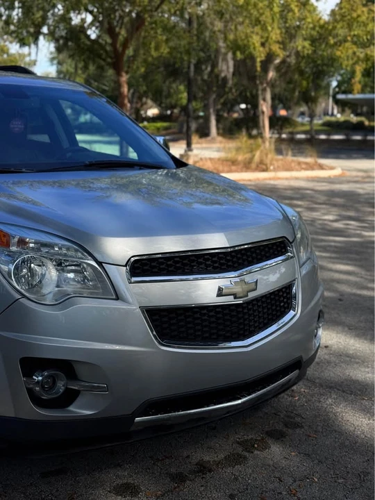 2011 Chevrolet Equinox - Image 9 of 19