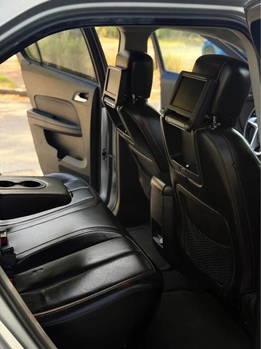 2011 Chevrolet Equinox - Image 15 of 19