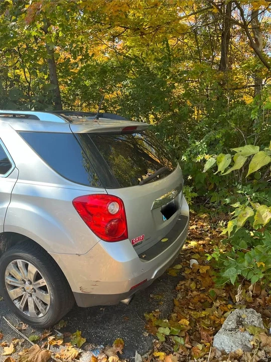 2011 Chevrolet Equinox - Image 3 of 3