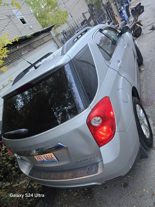 2011 Chevrolet Equinox - Image 5 of 7