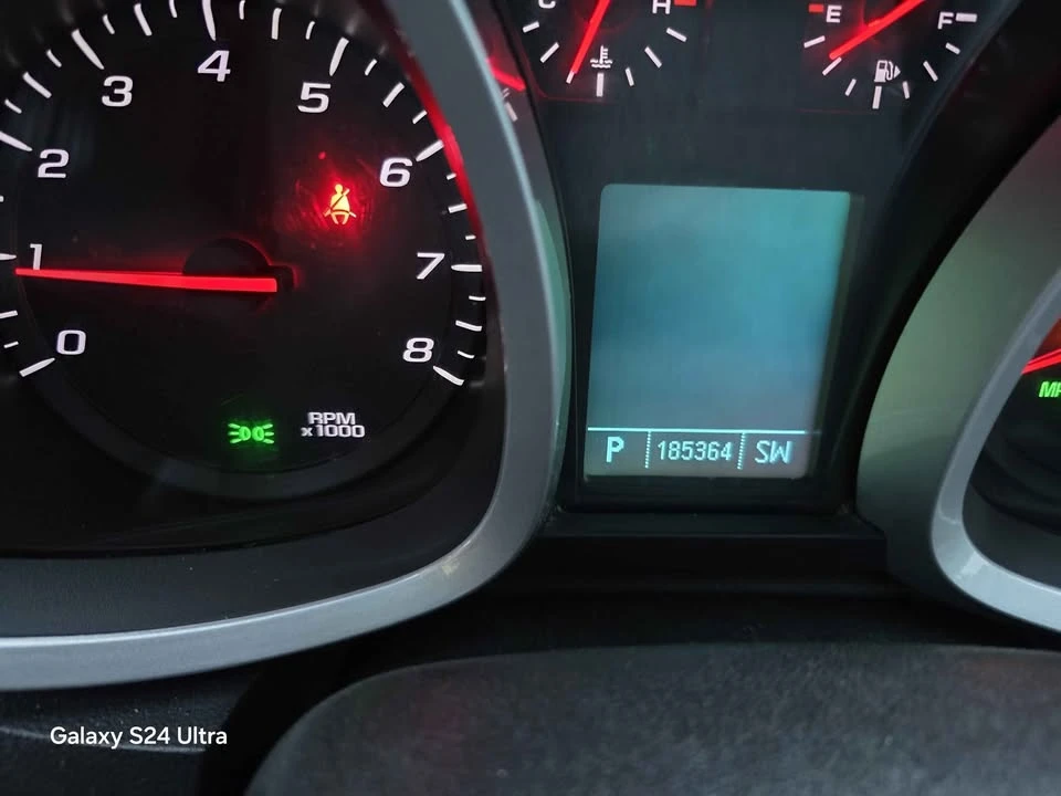 2011 Chevrolet Equinox - Image 7 of 7
