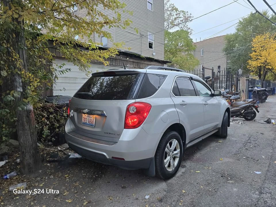 2011 Chevrolet Equinox - Image 4 of 7