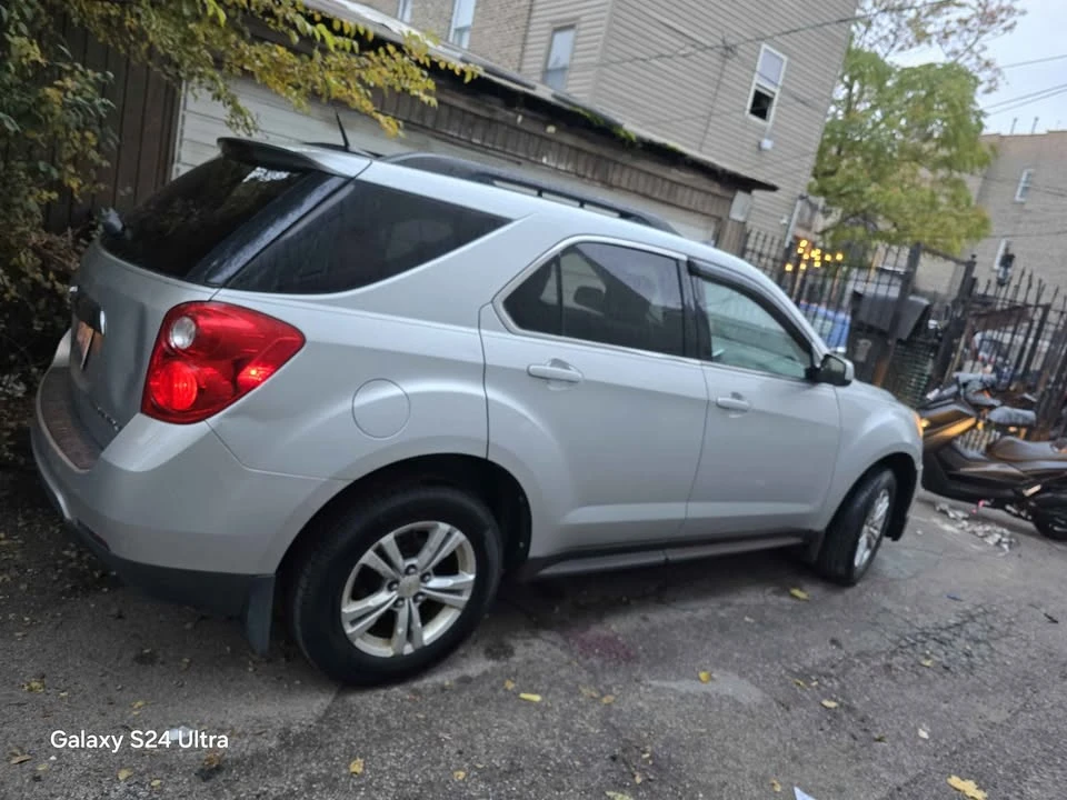 2011 Chevrolet Equinox - Image 3 of 7
