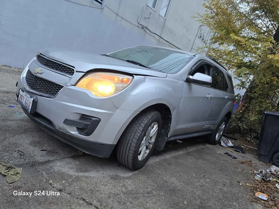 2011 Chevrolet Equinox - Image 2 of 7