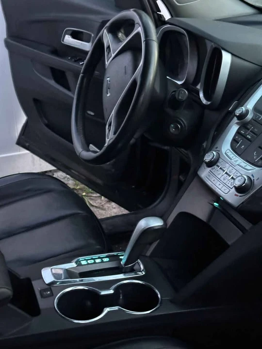 2011 Chevrolet Equinox - Image 7 of 10