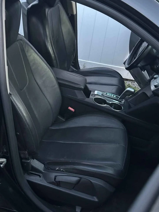2011 Chevrolet Equinox - Image 3 of 10