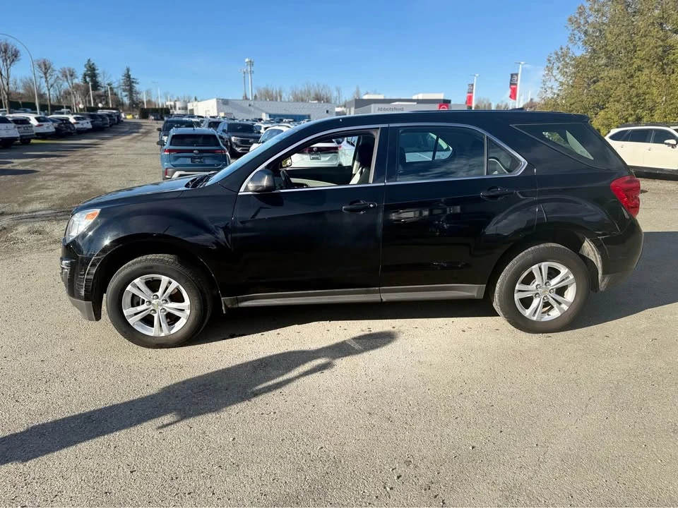 2011 Chevrolet Equinox - Image 2 of 10