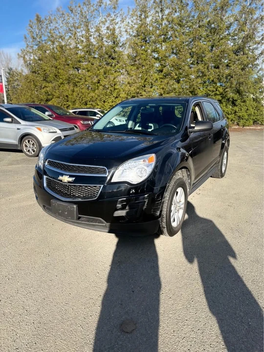 2011 Chevrolet Equinox - Image 7 of 10
