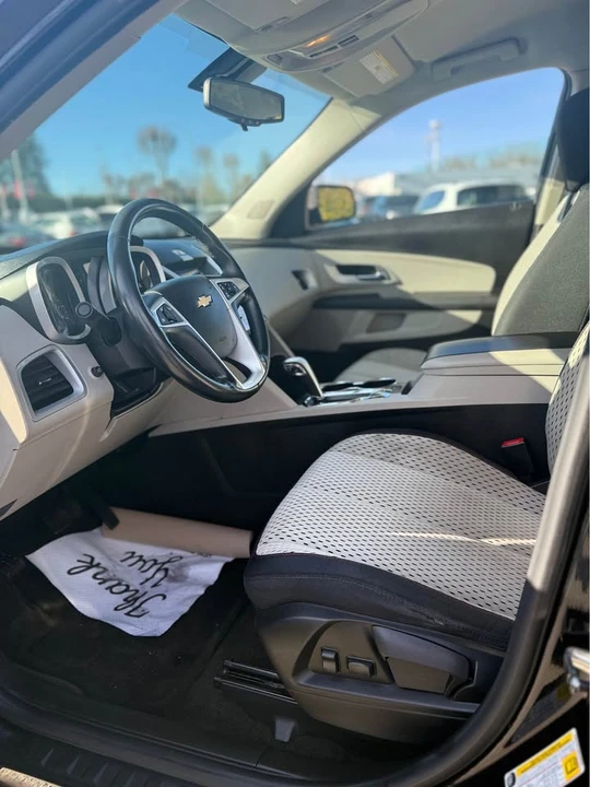2011 Chevrolet Equinox - Image 9 of 10