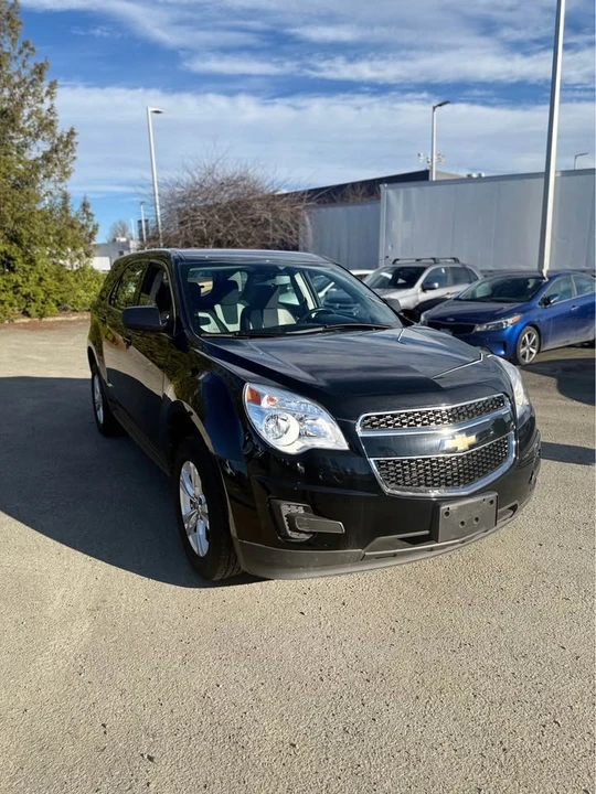 2011 Chevrolet Equinox - Image 7 of 10