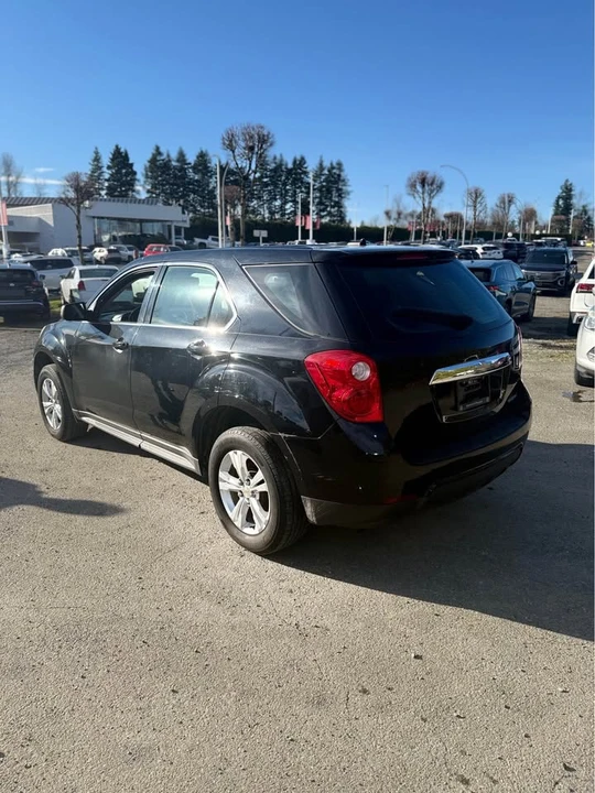 2011 Chevrolet Equinox - Image 5 of 10