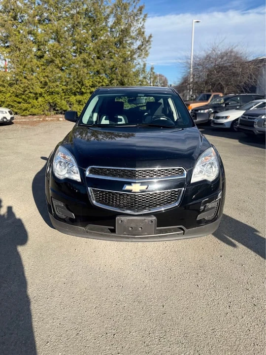 2011 Chevrolet Equinox - Image 8 of 10