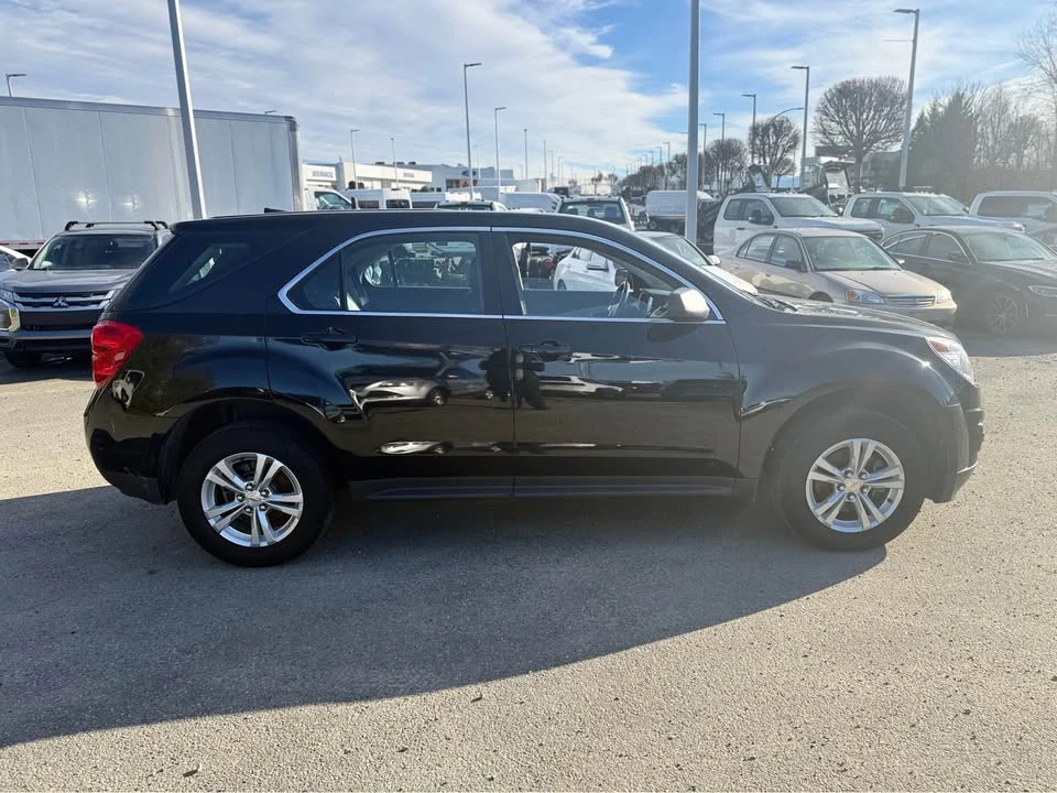 2011 Chevrolet Equinox - Image 6 of 10