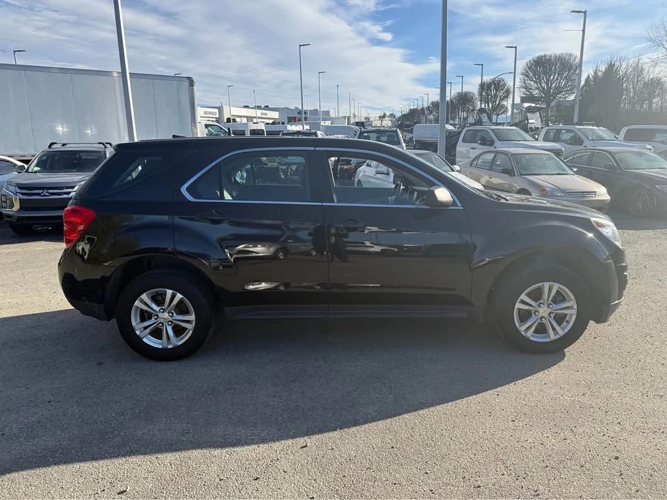 2011 Chevrolet Equinox - Image 2 of 10
