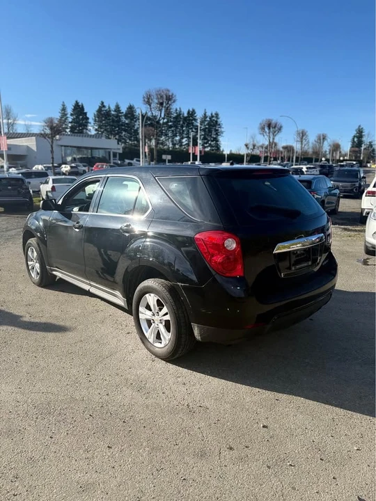 2011 Chevrolet Equinox - Image 3 of 10