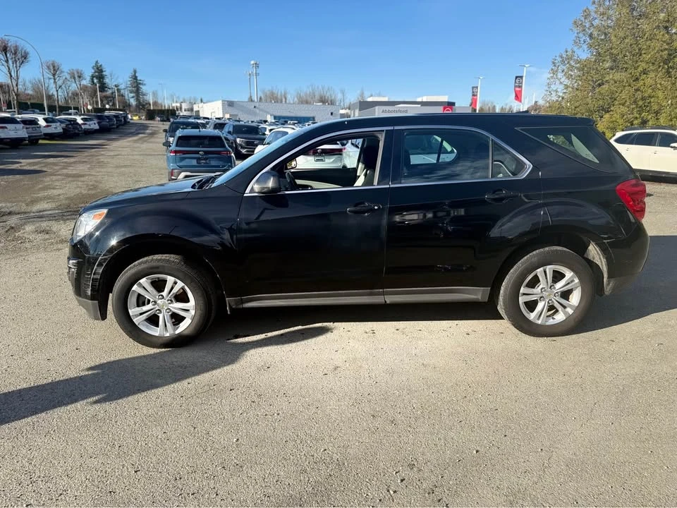 2011 Chevrolet Equinox - Image 6 of 10