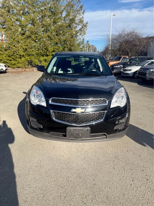 2011 Chevrolet Equinox - Image 8 of 10
