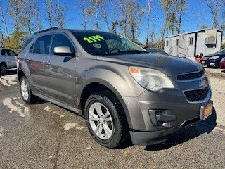 2011 Chevrolet Equinox - Image 4 of 12