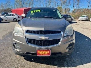 2011 Chevrolet Equinox - Image 3 of 12