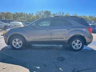 2011 Chevrolet Equinox - Image 6 of 12
