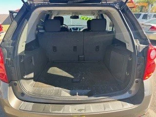 2011 Chevrolet Equinox - Image 12 of 12