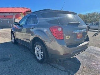 2011 Chevrolet Equinox - Image 8 of 12