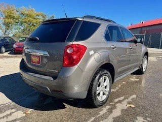 2011 Chevrolet Equinox - Image 5 of 12