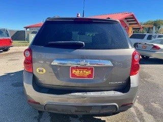 2011 Chevrolet Equinox - Image 7 of 12