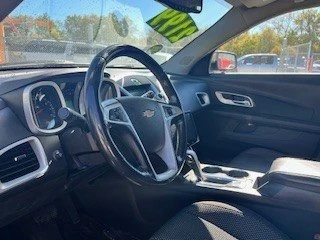2011 Chevrolet Equinox - Image 9 of 12