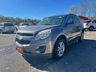 2011 Chevrolet Equinox - Image 2 of 12