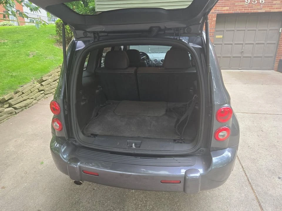 2011 Chevrolet HHR - Image 7 of 8