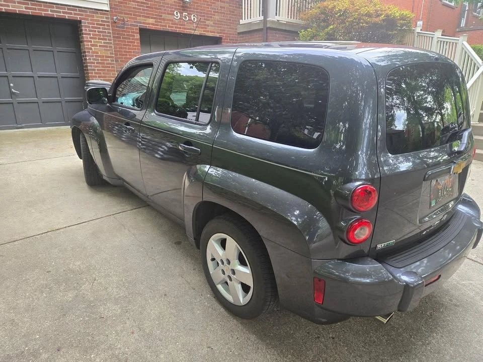2011 Chevrolet HHR - Image 6 of 8