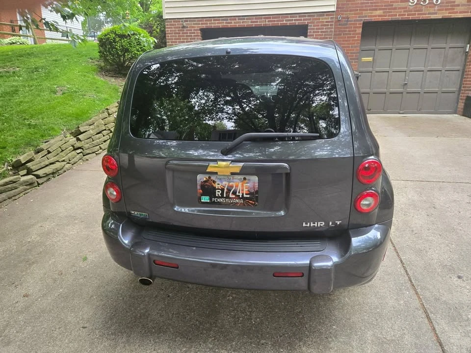 2011 Chevrolet HHR - Image 4 of 8