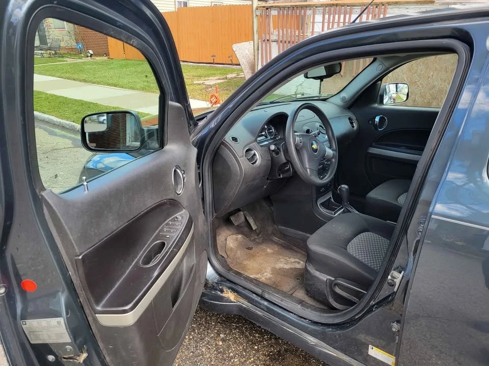 2011 Chevrolet HHR - Image 10 of 12
