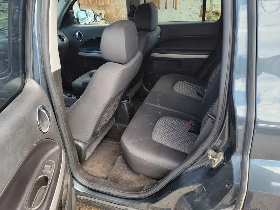 2011 Chevrolet HHR - Image 9 of 12