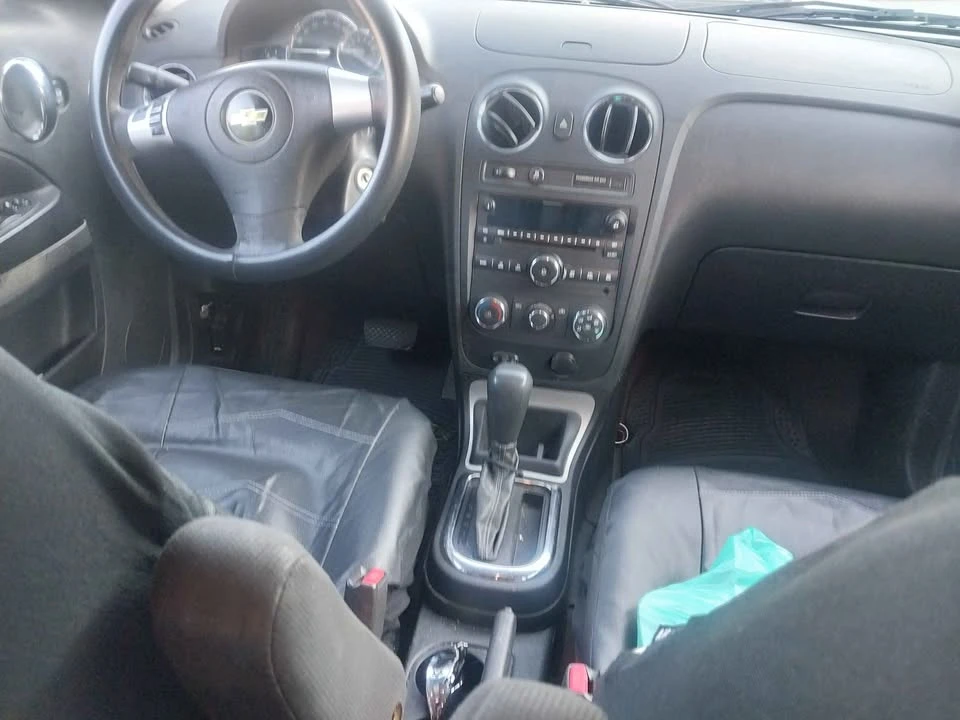 2011 Chevrolet HHR - Image 3 of 5
