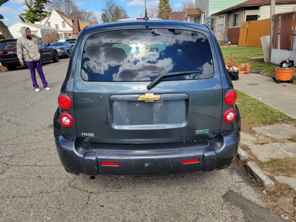 2011 Chevrolet HHR - Image 3 of 12
