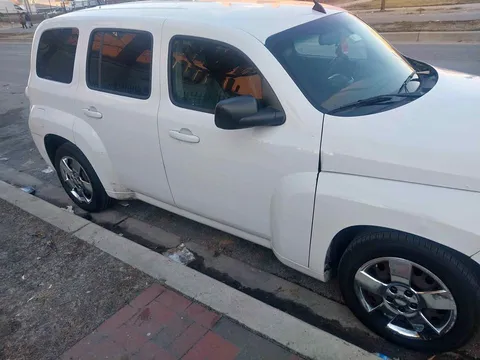 2011 Chevrolet HHR LS Sport Wagon