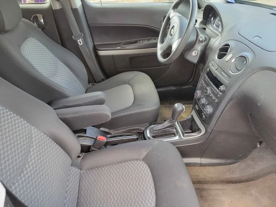 2011 Chevrolet HHR - Image 6 of 12