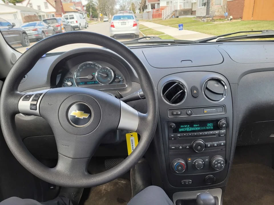 2011 Chevrolet HHR - Image 12 of 12