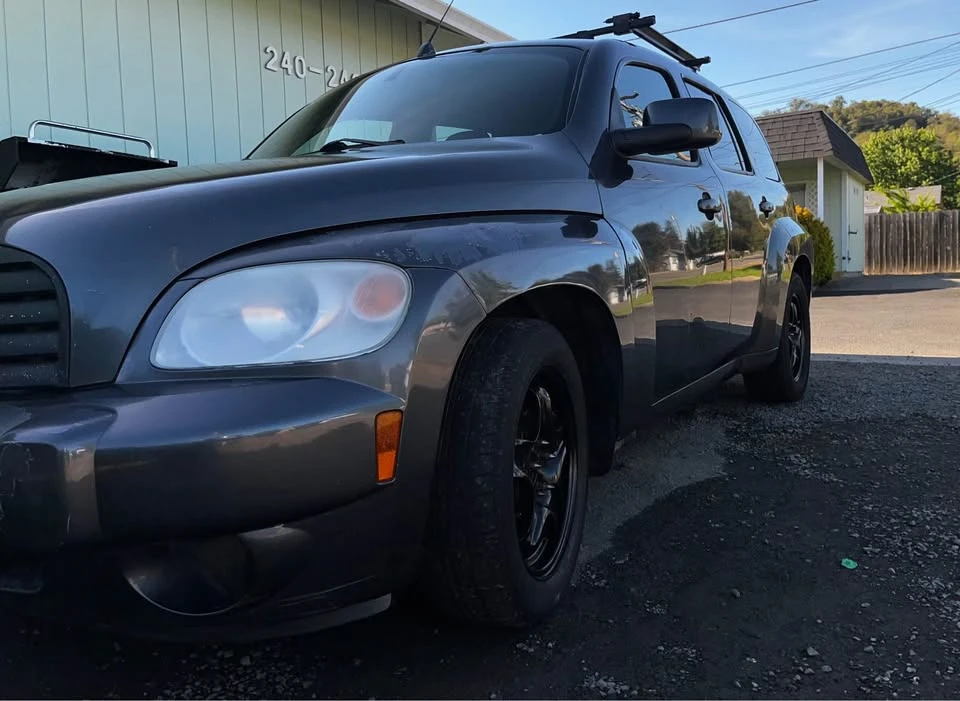 2011 Chevrolet HHR - Image 6 of 8