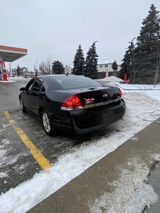 2011 Chevrolet Impala 9th Gen - Image 5 of 7