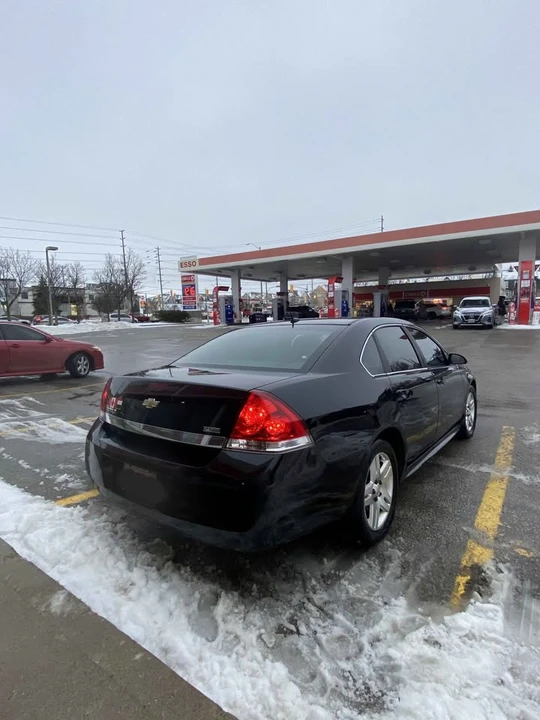 2011 Chevrolet Impala 9th Gen - Image 4 of 7