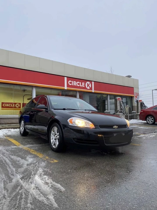 2011 Chevrolet Impala 9th Gen - Image 2 of 7