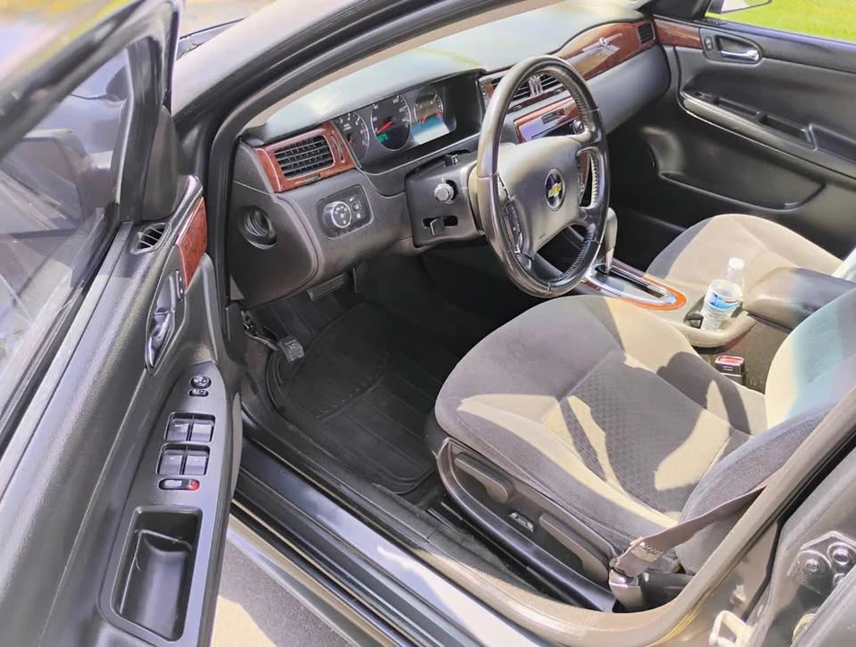 2011 Chevrolet Impala 9th Gen - Image 11 of 11