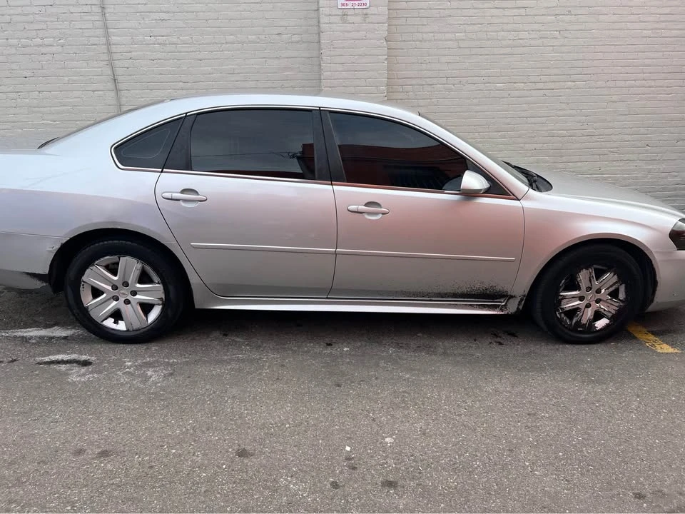2011 Chevrolet Impala 9th Gen - Image 3 of 3
