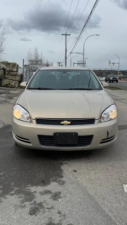 2011 Chevrolet Impala 9th Gen - Image 5 of 13