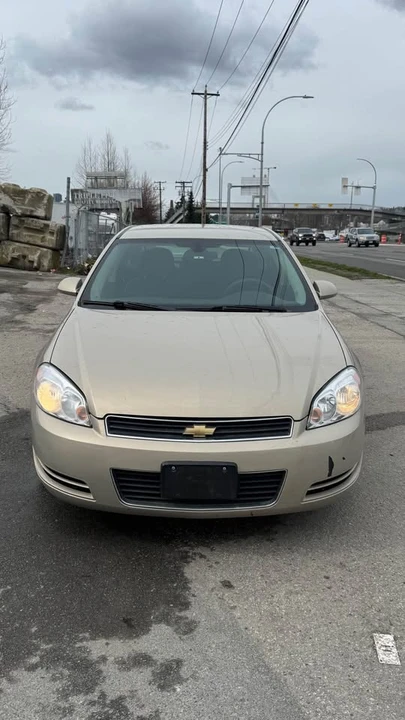 2011 Chevrolet Impala 9th Gen - Image 4 of 13